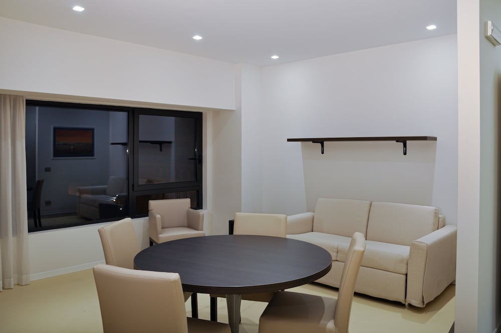 リビングルーム