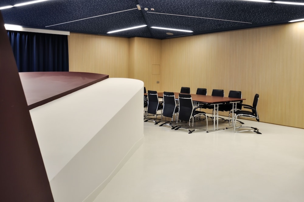 会議室
