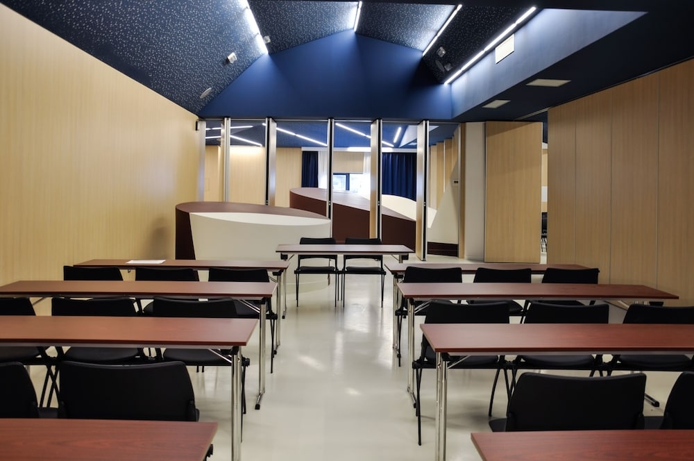 ビジネスセンター