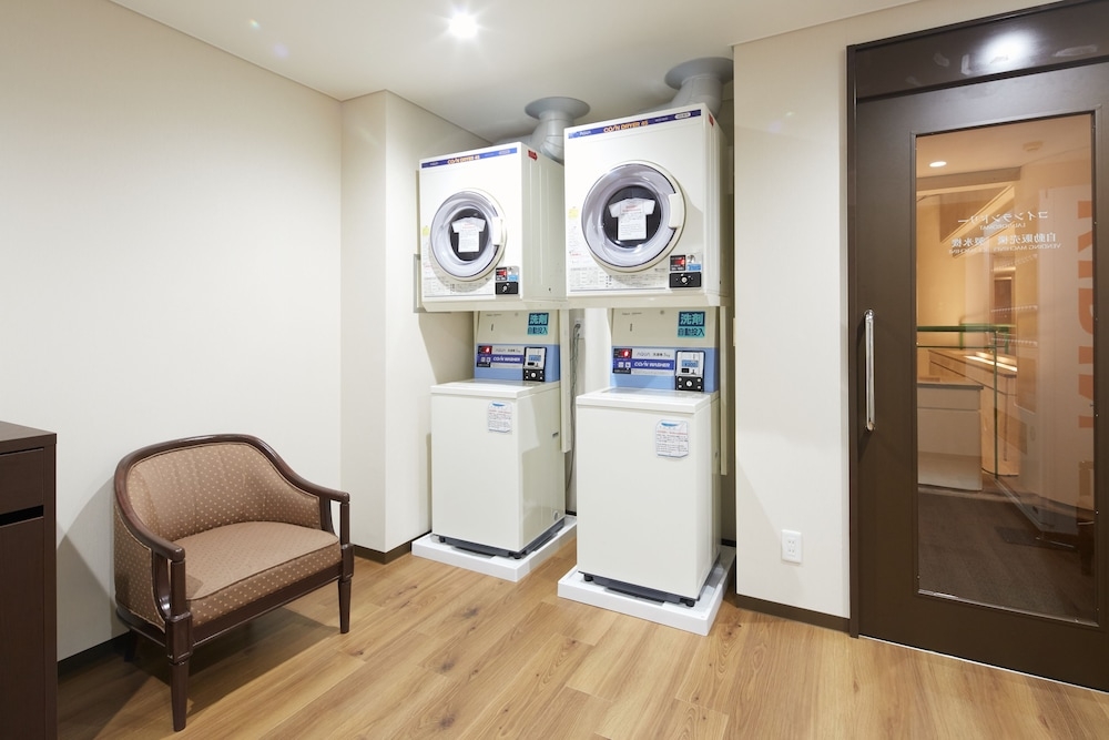 ランドリー ルーム
