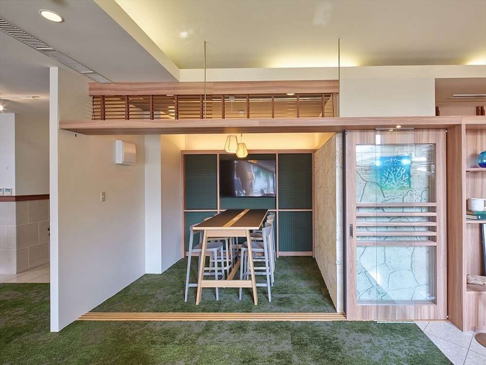 ビジネスセンター