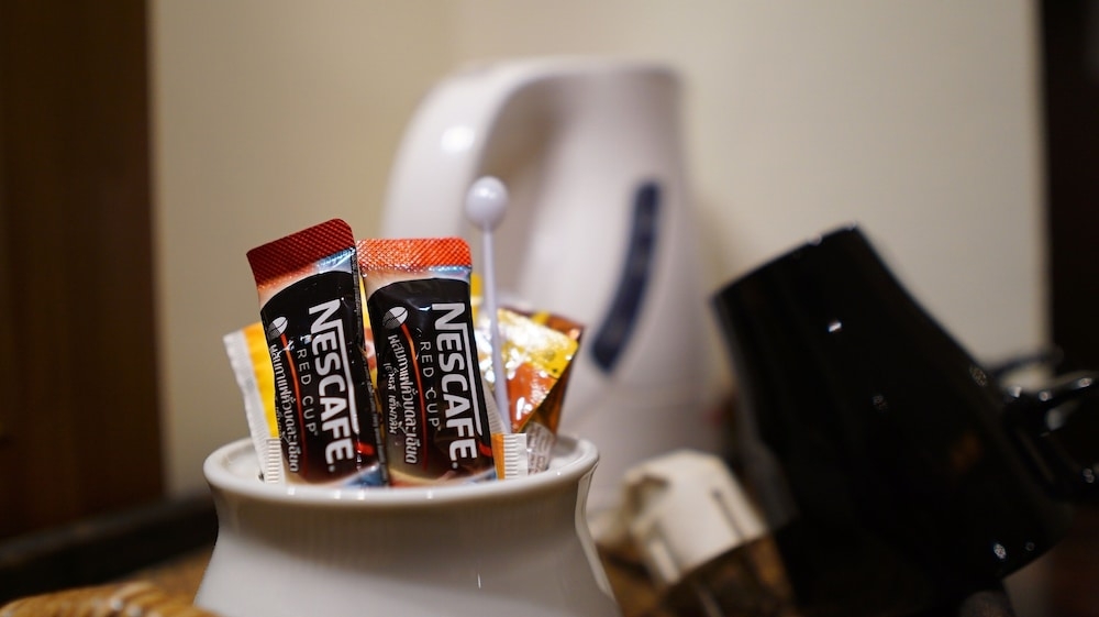 コーヒー / コーヒーメーカー