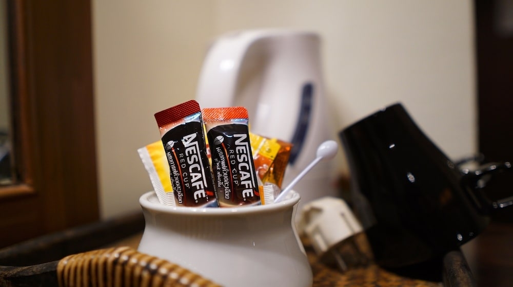 コーヒー / コーヒーメーカー