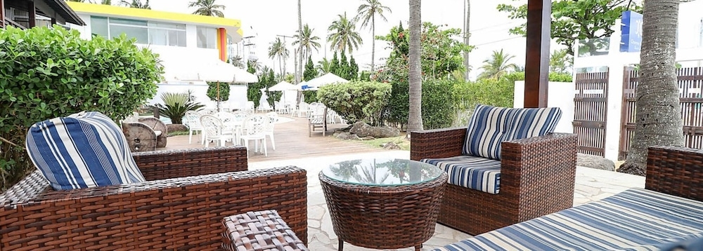 テラス / パティオ