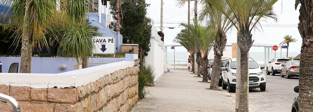 内部エントランス