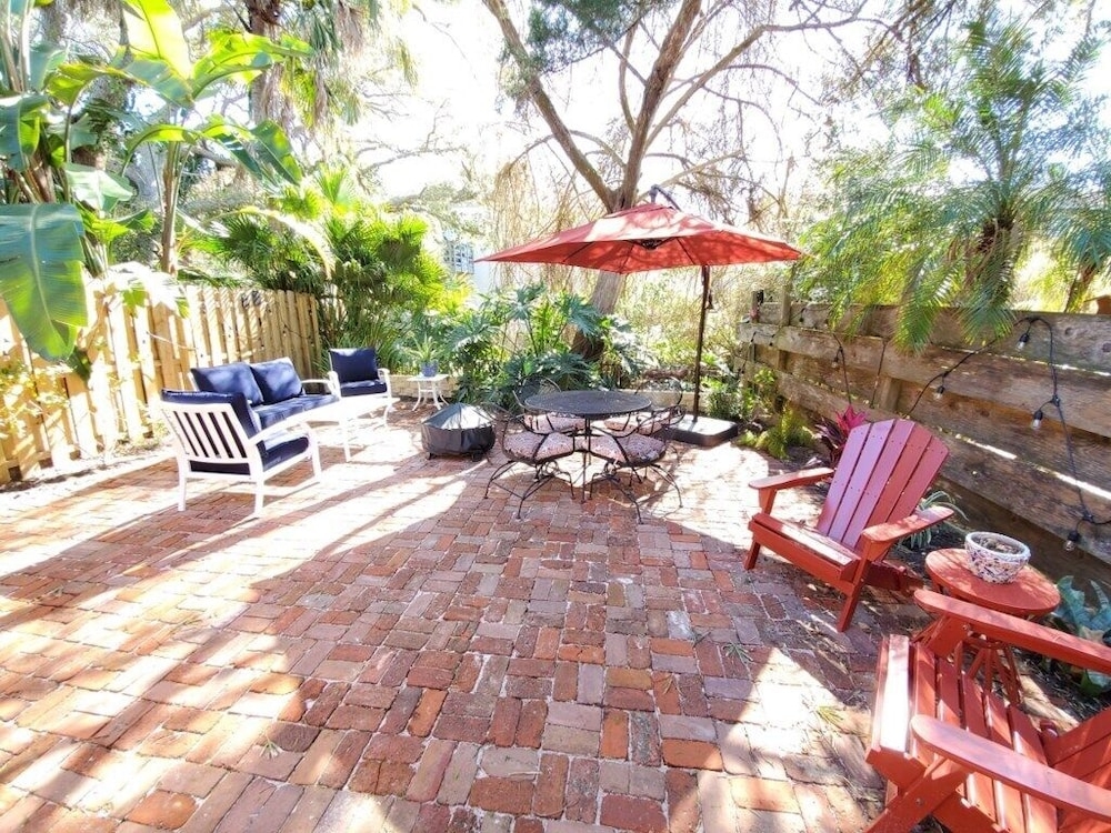 コートヤード ビュー