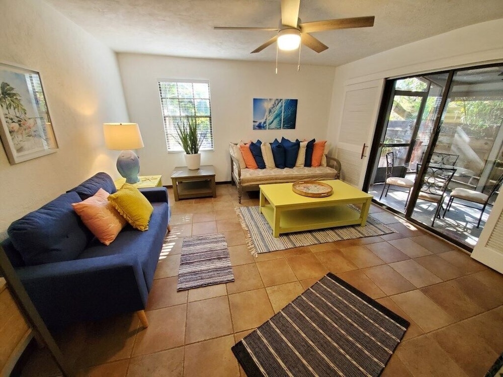 リビングルーム