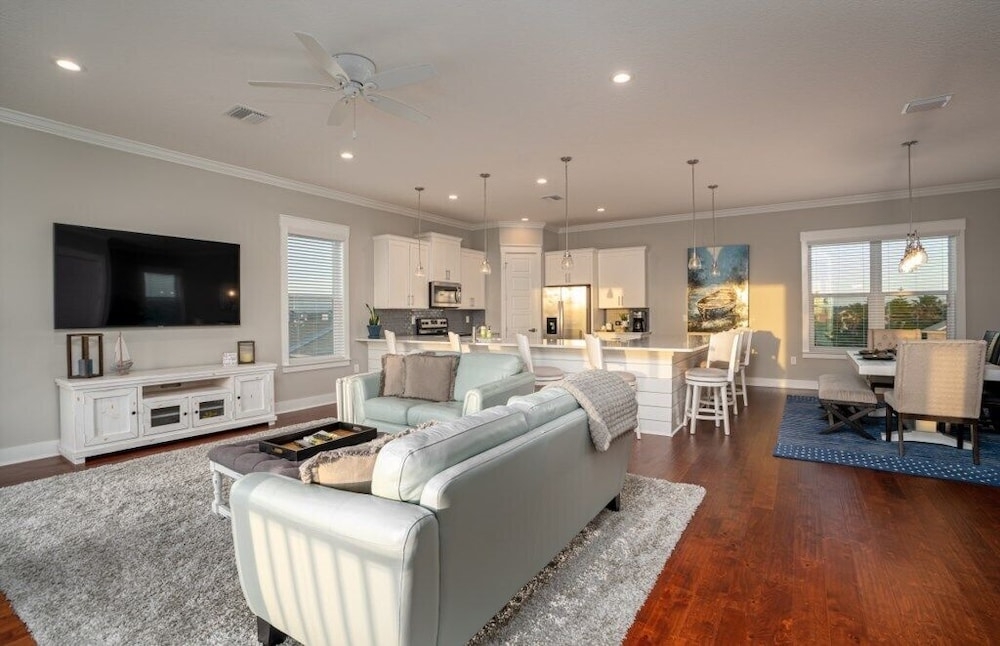 リビングルーム