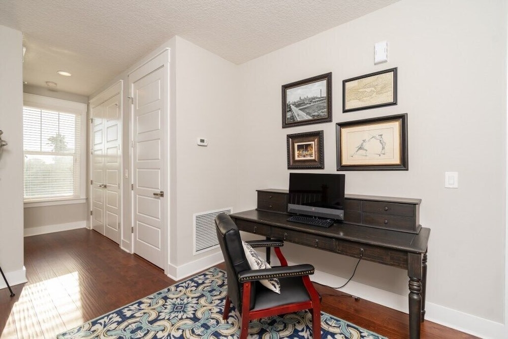 リビングルーム