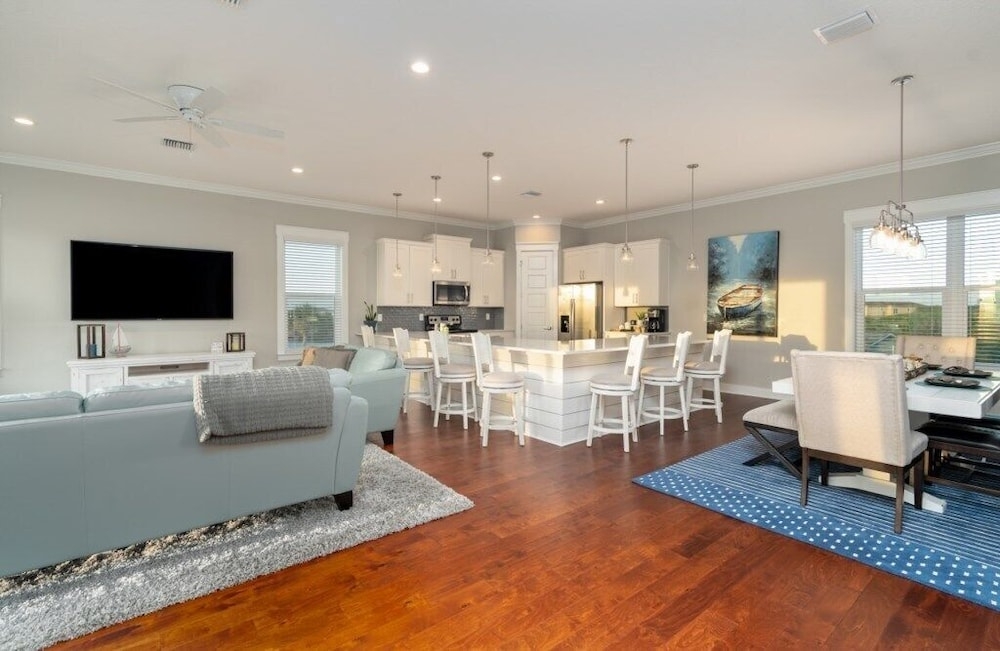 リビングルーム