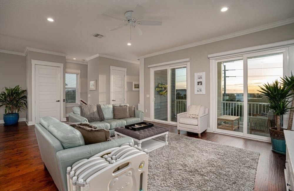 リビングルーム