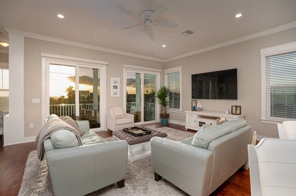 リビングルーム