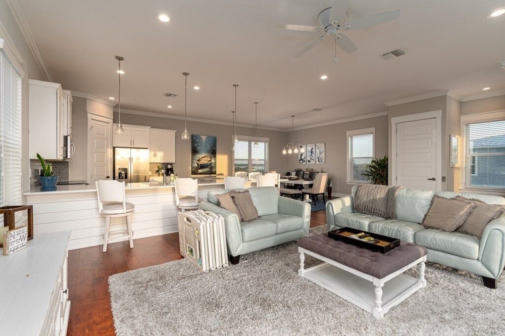 リビングルーム