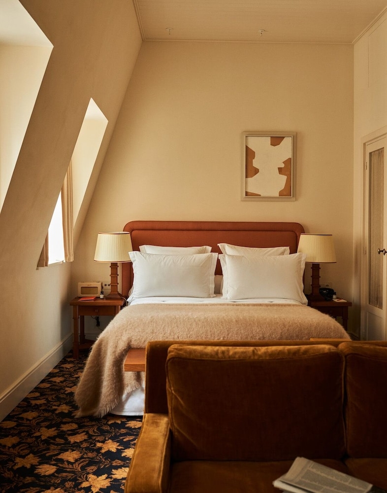 オテル シャトー ヴォルテール