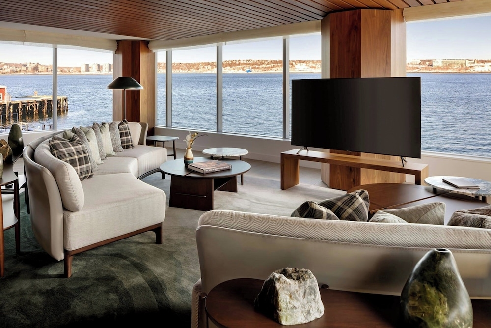 リビングルーム