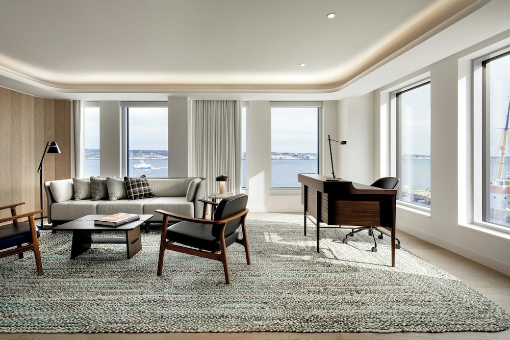 リビングルーム