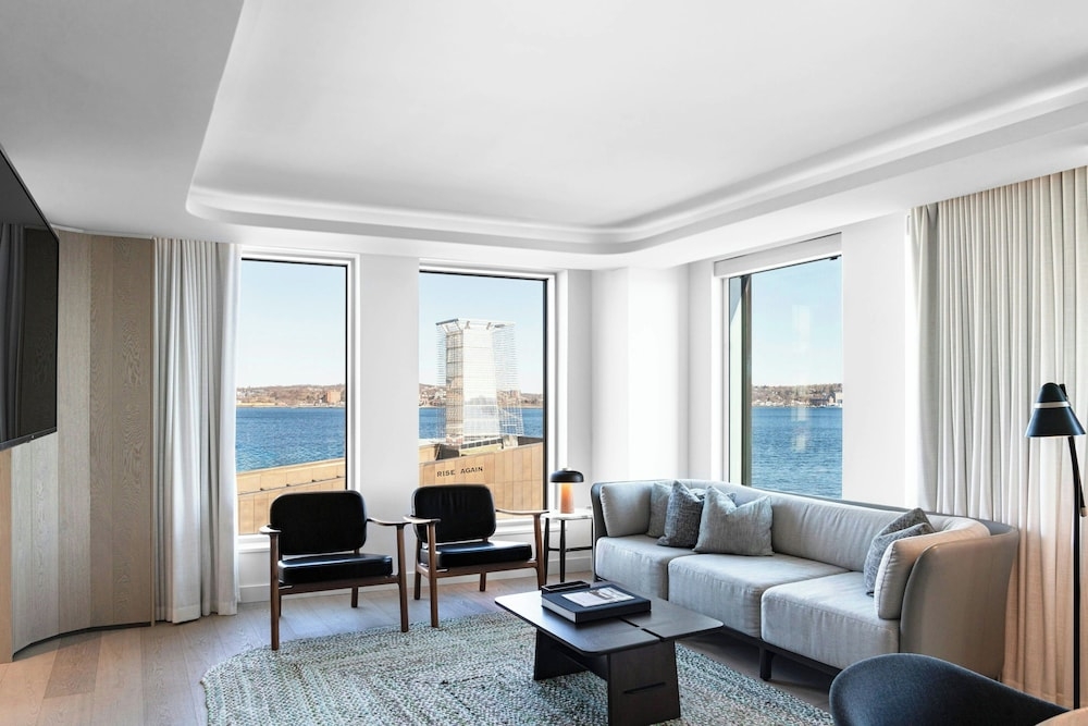 リビングルーム