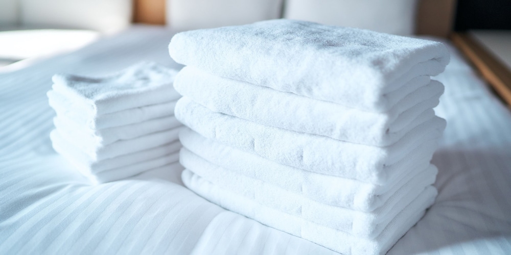 客室の設備とサービス