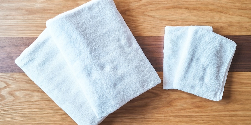 客室の設備とサービス