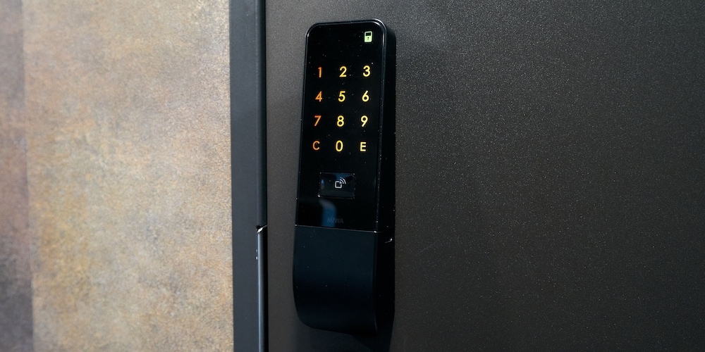 客室の設備とサービス