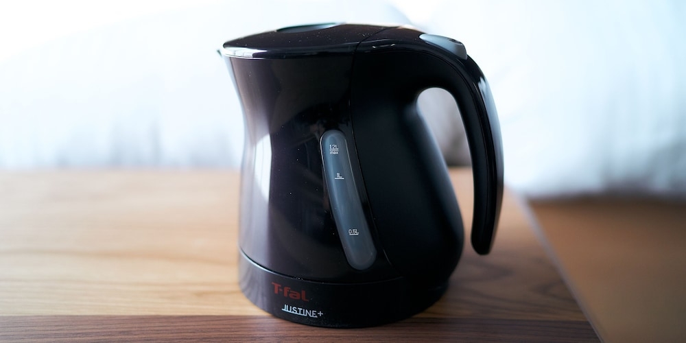 客室の設備とサービス