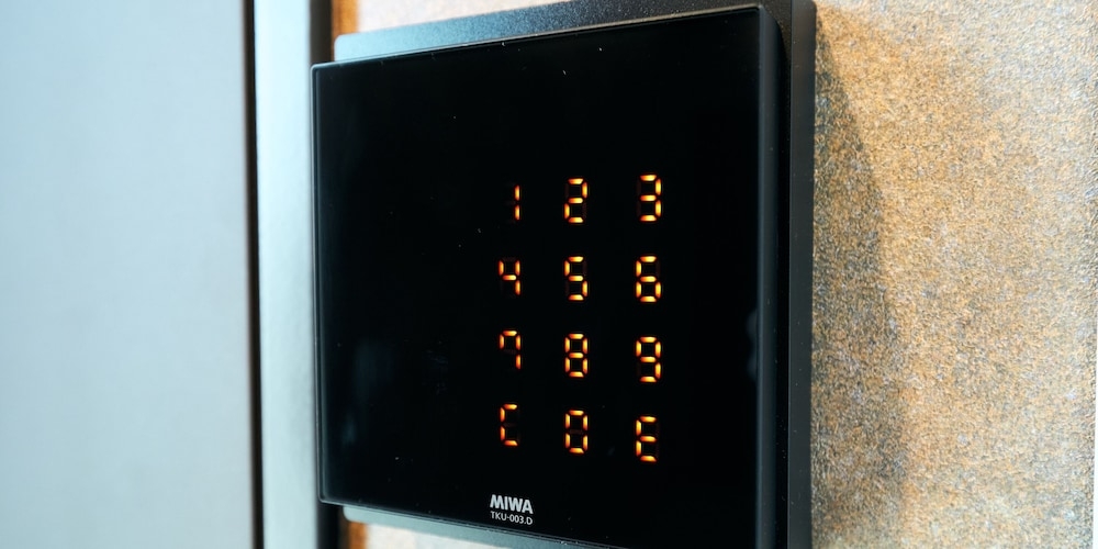 客室の設備とサービス