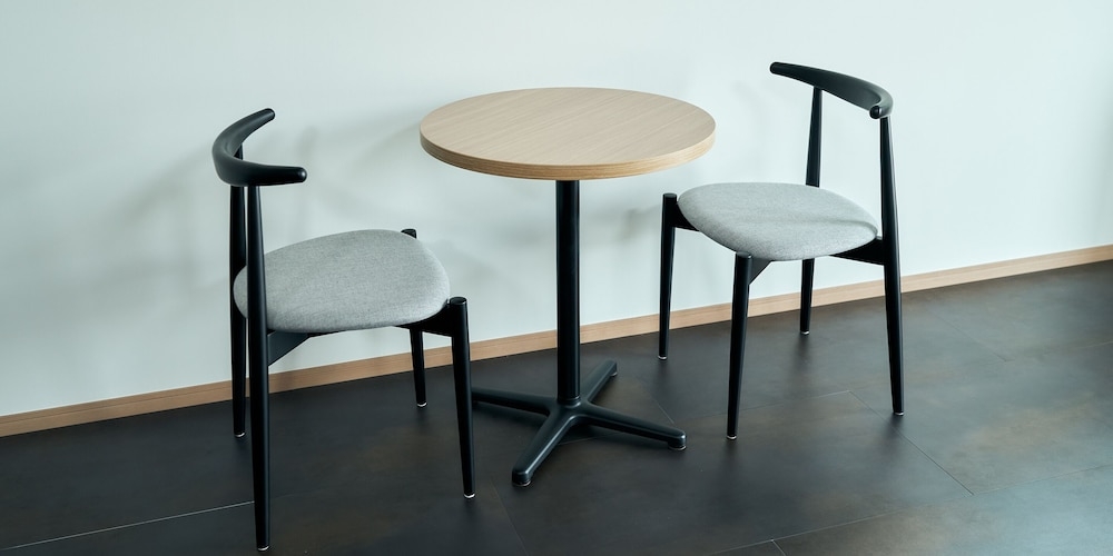 客室の設備とサービス