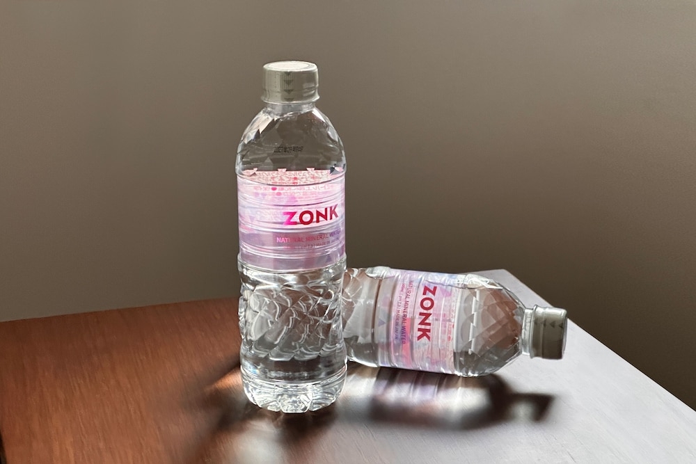 客室の設備とサービス