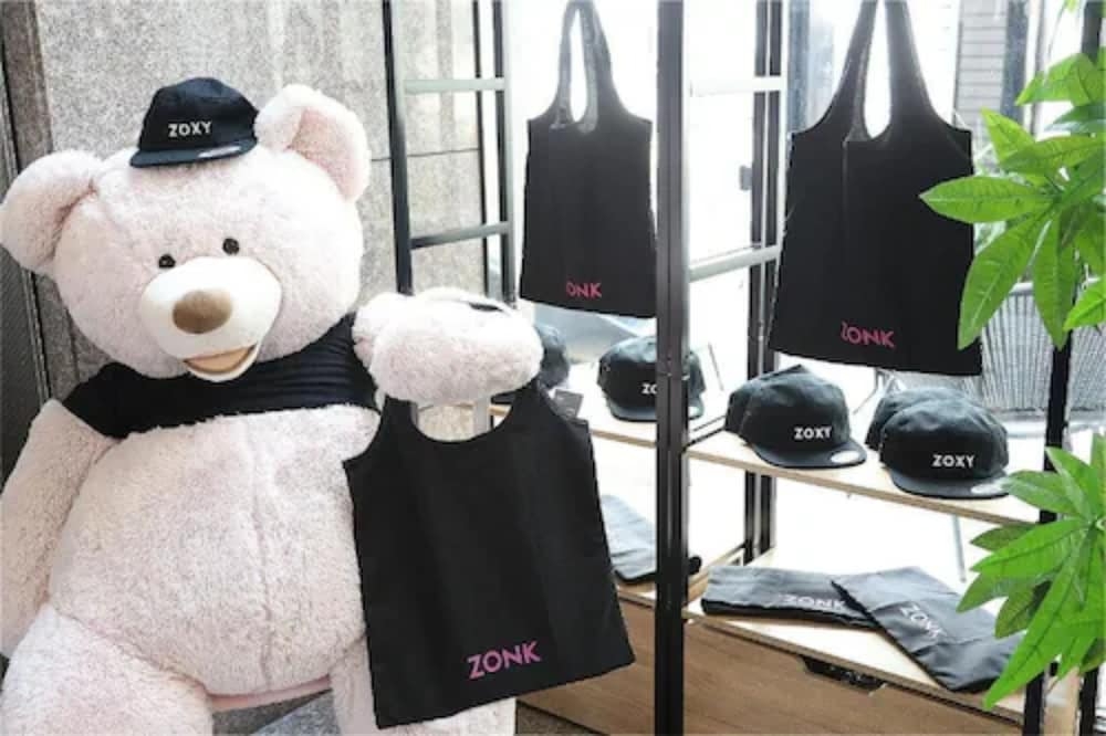 ギフト ショップ