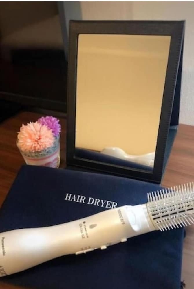 客室の設備とサービス