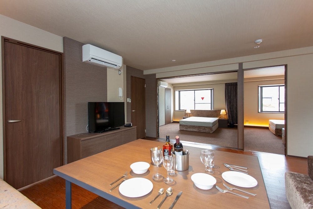 ダイニングルーム