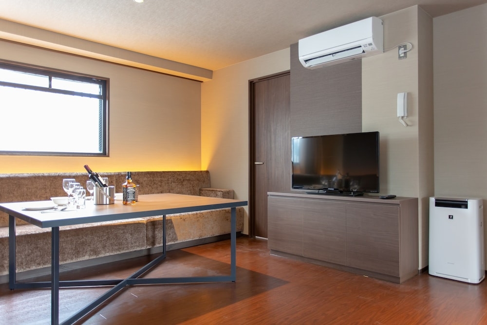 リビングルーム