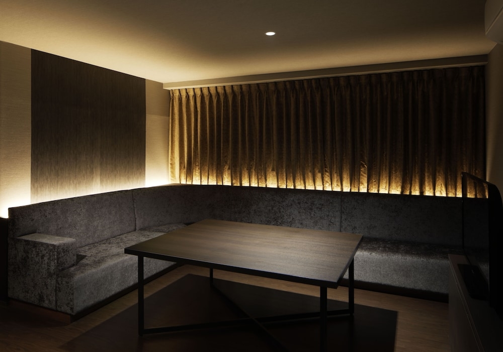 ダイニングルーム