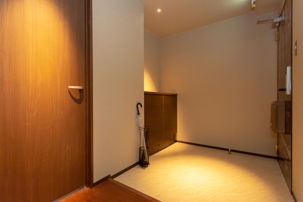 内部エントランス