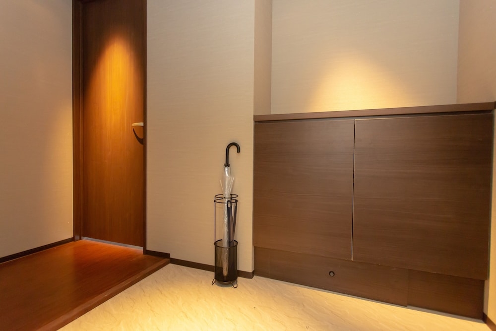 内部エントランス