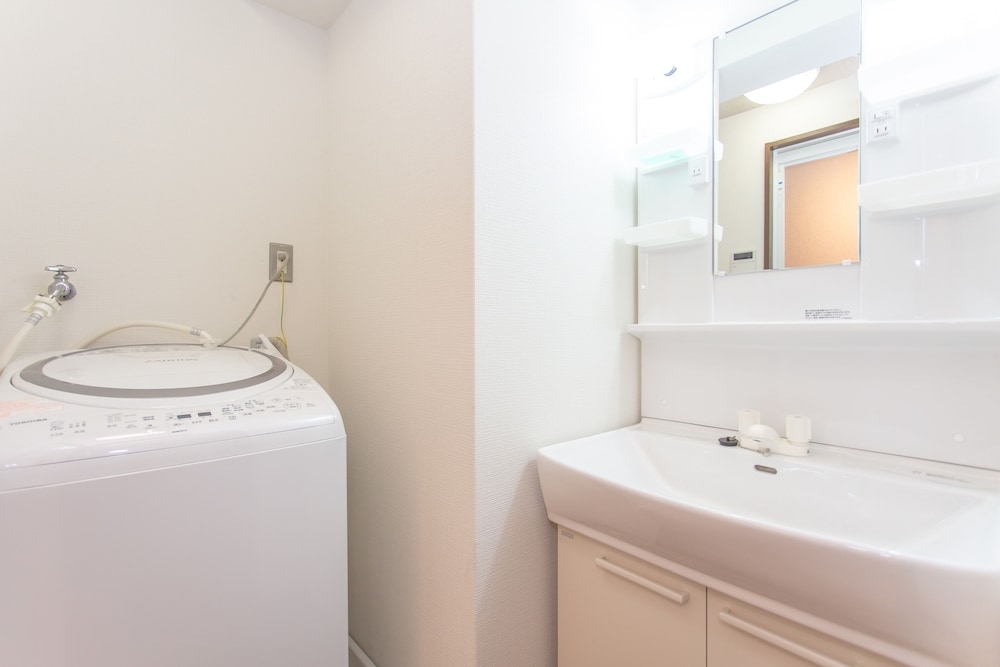 バスルームのシンク