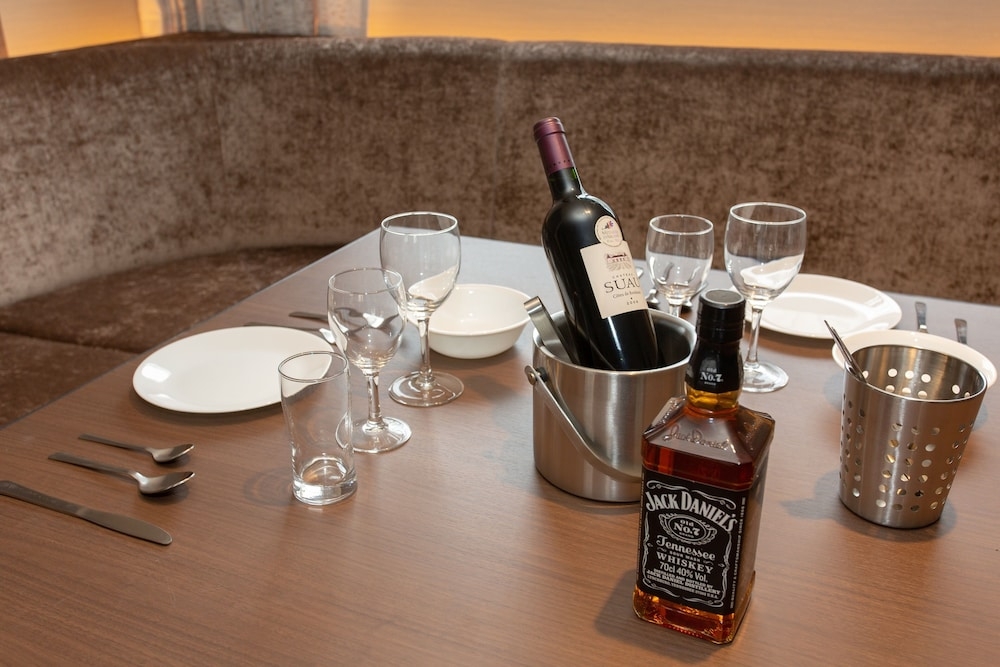 ダイニングルーム