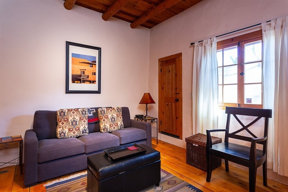 リビングルーム