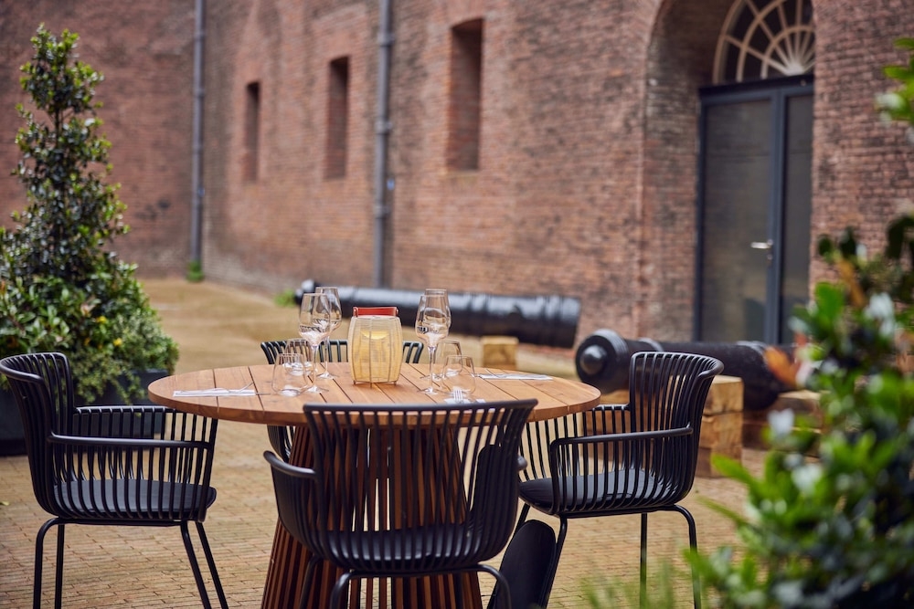 テラス / パティオ