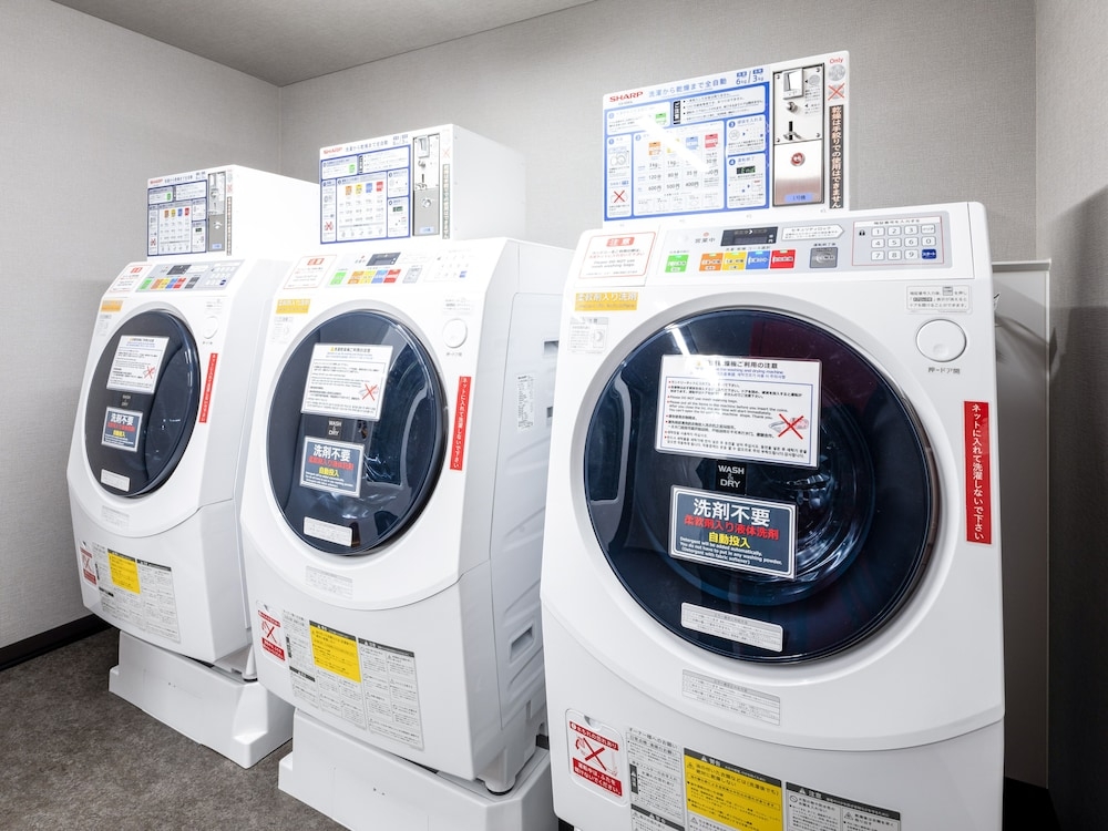 ランドリー ルーム