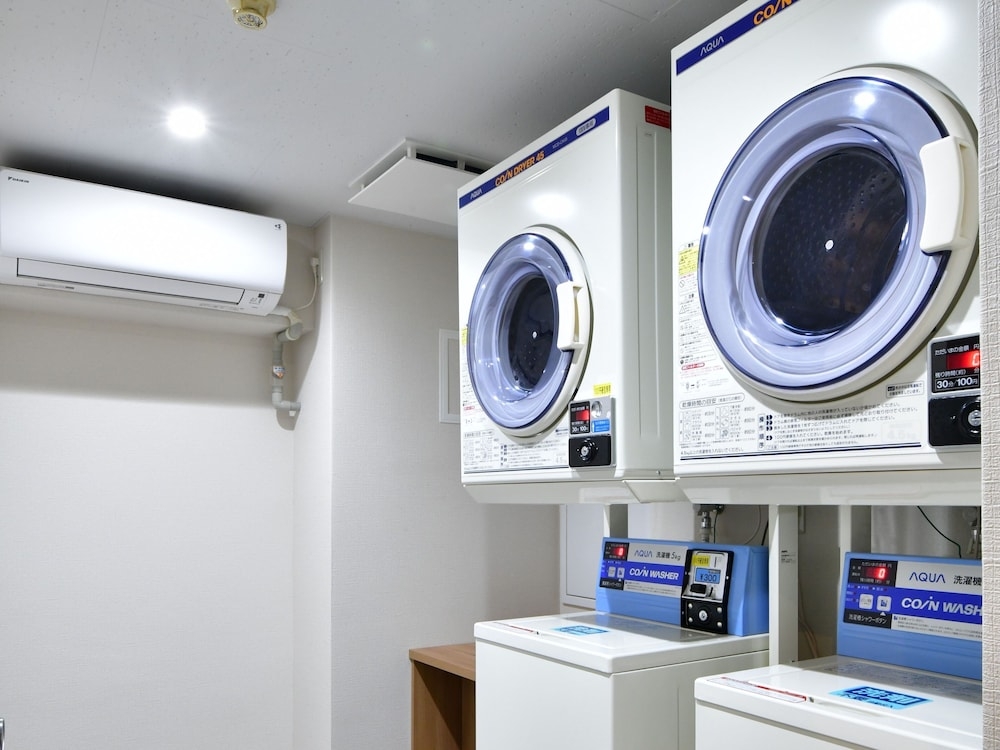 ランドリー ルーム