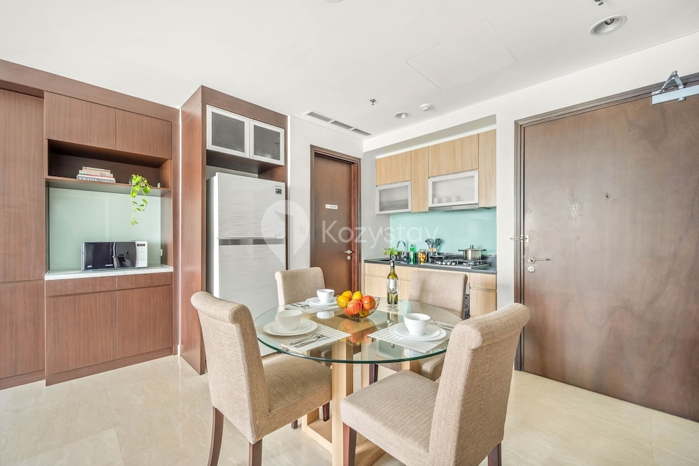 ダイニングルーム