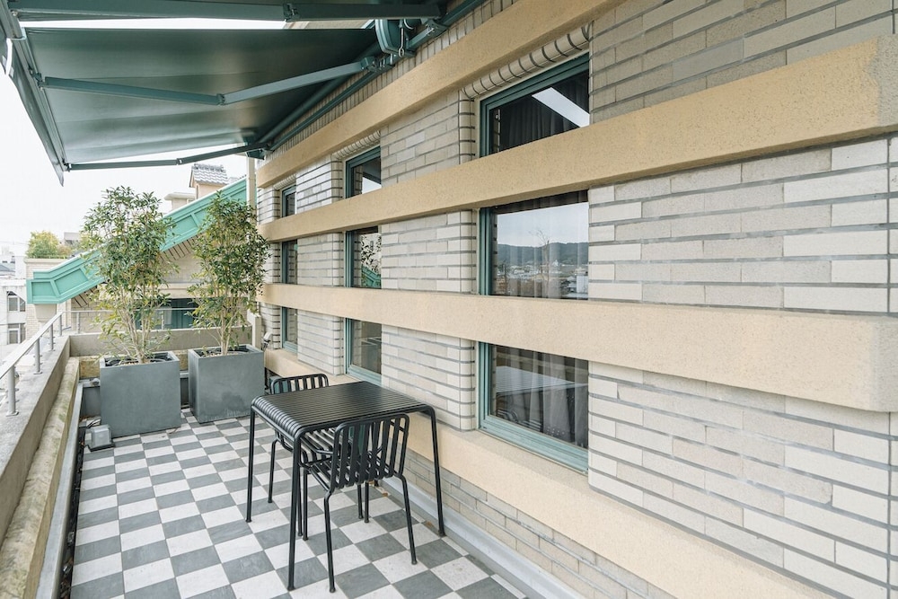 テラス / パティオ