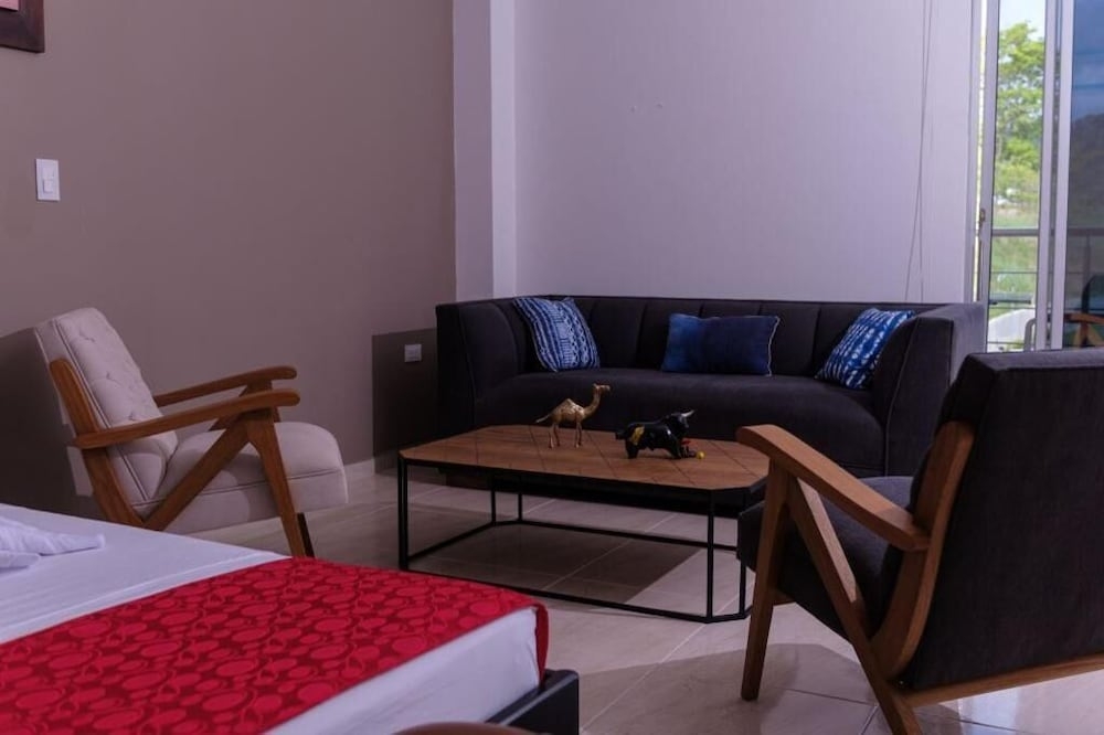 リビングルーム