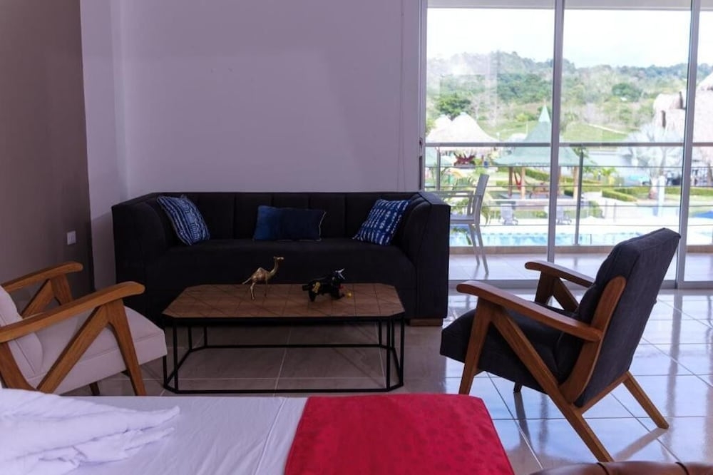 リビングルーム