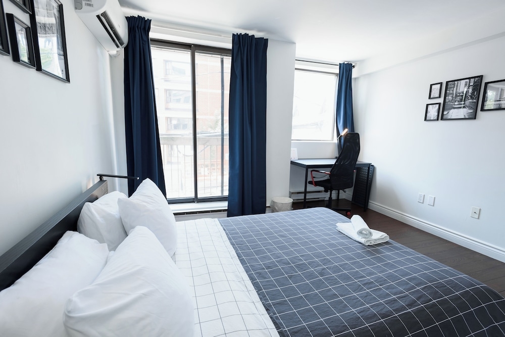 客室の設備とサービス