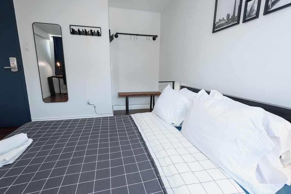 客室の設備とサービス