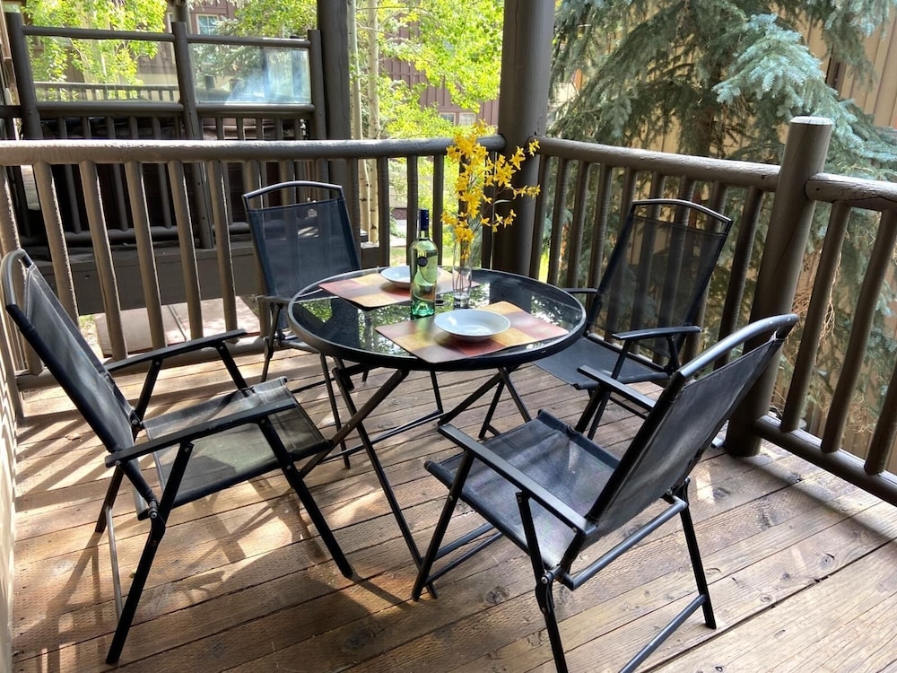 テラス / パティオ