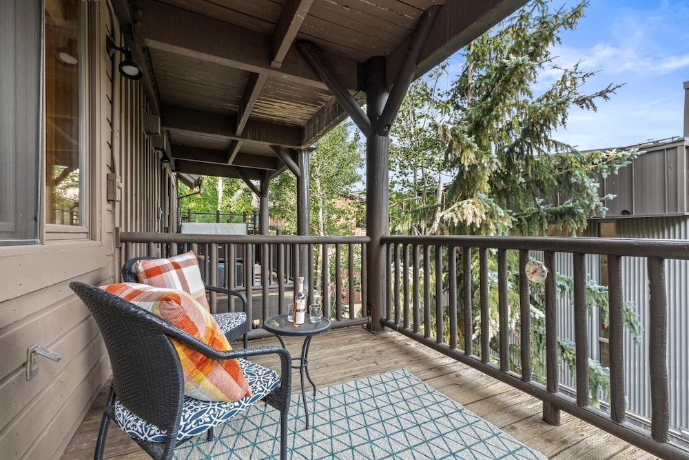 テラス / パティオ