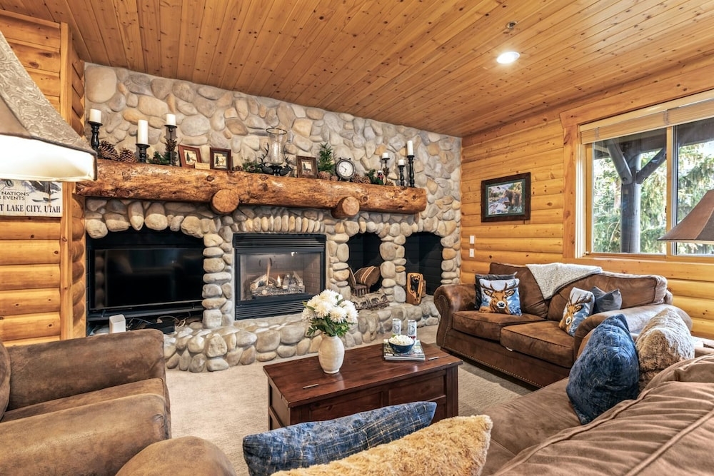 リビングルーム